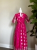 Picture of New Pattu Long Dress