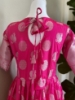 Picture of New Pattu Long Dress