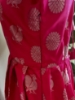 Picture of New Pattu Long Dress