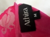 Picture of New Pattu Long Dress