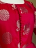 Picture of New Pattu Long Dress