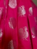 Picture of New Pattu Long Dress
