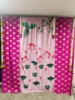 Picture of Pichwai satin backdrop decor cloth 8*8