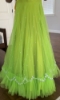 Picture of Designer maggam work lehenga