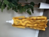Picture of NEW* Rithika Floral Anarkali in bright yellow