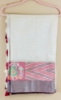Picture of New kuppadam saree with collar neck blouse