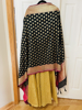 Picture of Tissue skirt with banaras  brocade blouse and 2 dupattas