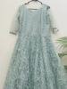 Picture of Part wear long gown