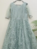 Picture of Part wear long gown