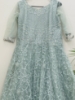 Picture of Part wear long gown