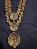 Picture of Dimond look step long Haram