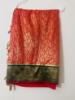 Picture of Brand new Benaras saree with tassles