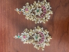 Picture of Combo of beautiful kundhan earrings and Maangtika