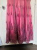 Picture of Pink embroidered Long Frock