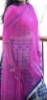 Picture of Pure Benaras pattu bridal lehenga with raw silk material zardosi  work blouse and dupatta