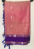 Picture of Brand new - beautiful pure kanjivaram silk saree