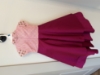 Picture of Rawsilk designer frock 1-2y
