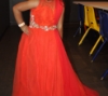 Picture of Long Gowns combo 8-10y