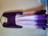 Picture of Ombre long frock