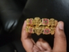 Picture of New krishna and lakshmi bangle set