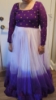 Picture of Ombre long frock