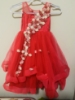 Picture of Party wear frock 2-4y