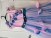 Picture of Maternity gender reveal dress