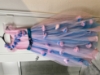 Picture of Maternity gender reveal dress