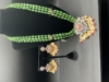 Picture of Brand New Victorian Set with carved stone