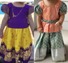 Picture of Combo langa blouses 12-18M