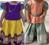 Picture of Combo langa blouses 12-18M
