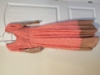 Picture of Peach long gown