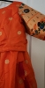 Picture of Paithani Lehenga
