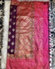 Picture of New Benaras saree with bandhini border