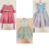 Picture of 4-6yrs old birthday party frocks