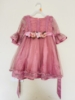 Picture of 4-6yrs old birthday party frocks