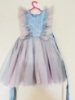 Picture of 4-6yrs old birthday party frocks