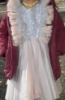 Picture of 4-6yrs old birthday party frocks