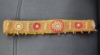 Picture of kante neckpiece with waist belt