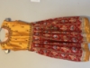 Picture of Combo Patola long frock and lehanga 6-8y