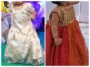 Picture of Combo: Frock 1-2 Y