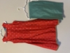 Picture of Combo Beautiful kids long frocks 4-6 years