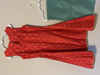 Picture of Combo Beautiful kids long frocks 4-6 years