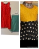 Picture of Combo Beautiful kids long frocks 4-6 years