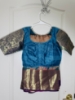Picture of Brand new kalamkari kora saree