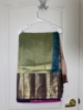 Picture of Brand new kalamkari kora saree