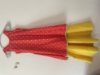 Picture of Combo Beautiful kids long frocks 4-6 years