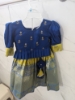 Picture of Baby girl benarasi lehenga(0-2Y)