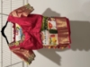 Picture of New bridal Kalamkari pattu saree