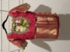 Picture of New bridal Kalamkari pattu saree